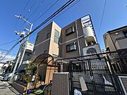JR総持寺駅より徒歩11分 2階 築32年10ヶ月の賃貸物件