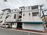 茨木駅より徒歩5分 2階 築39年2ヶ月の賃貸物件