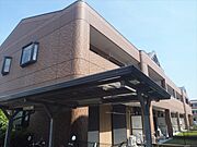 摂津富田駅より徒歩14分 1階 築19年3ヶ月の賃貸物件