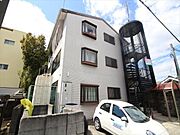 メゾン富田 1階 築38年7ヶ月の賃貸物件