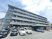 イーズ南春日丘 4階 築53年10ヶ月の賃貸物件