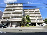 南茨木駅より徒歩24分 6階 築36年5ヶ月の賃貸物件