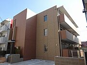 茨木駅より徒歩7分 2階 築10年4ヶ月の賃貸物件