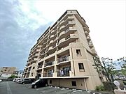 マウントビュー西田中 3階 築32年2ヶ月の賃貸物件