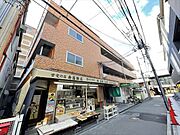 茨木市駅より徒歩5分 4階 築30年4ヶ月の賃貸物件