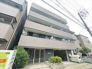 Ｓａｉｎｔｐｌａｃｅ 4階 築19年4ヶ月の賃貸物件