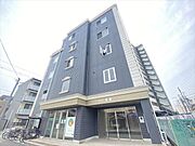 正雀駅より徒歩2分 3階 築11年1ヶ月の賃貸物件