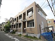 高槻駅より徒歩18分 1階 築18年10ヶ月の賃貸物件