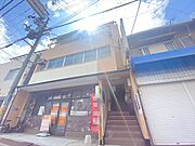 総持寺駅より徒歩4分 4階 築54年2ヶ月の賃貸物件