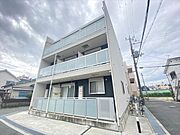 リブリサナップＪＲ茨木 3階 築7年4ヶ月の賃貸物件