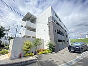 茨木市駅よりバス14分 徒歩7分 1階 築10年3ヶ月の賃貸物件