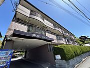 チェリーコートの賃貸物件