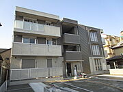 富田駅より徒歩6分 1階 築8年の賃貸物件