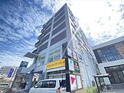 彩都西駅より徒歩3分 5階 築16年3ヶ月の賃貸物件