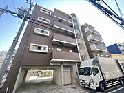 茨木市駅より徒歩4分 5階 築4年2ヶ月の賃貸物件