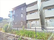 茨木市駅より徒歩4分 1階 築7年の賃貸物件