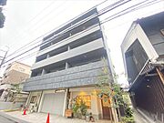 茨木市駅より徒歩5分 5階 築11年2ヶ月の賃貸物件