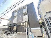 千里丘駅より徒歩7分 1階 築8年3ヶ月の賃貸物件