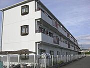 総持寺駅より徒歩27分 2階 築41年3ヶ月の賃貸物件