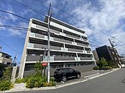 摂津市駅より徒歩20分 3階 築5年3ヶ月の賃貸物件