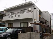 中川マンション 1階 築33年4ヶ月の賃貸物件