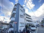 ビスタ千里丘3 4階 築36年8ヶ月の賃貸物件