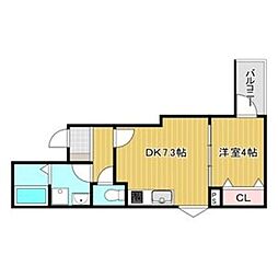 阪急京都本線 摂津市駅 徒歩7分 3階/-