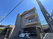 富田駅より徒歩12分 3階 築31年5ヶ月の賃貸物件