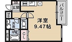 銀杏ホール 3階/-
