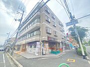 ハイネスト玉櫛 4階 築33年8ヶ月の賃貸物件