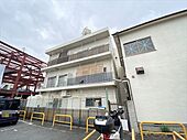 茨木市総持寺駅前町 3階建 築45年のイメージ