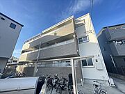 クリエオーレ鳥飼野々の賃貸物件