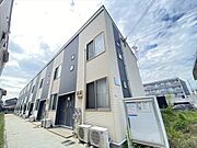 レオネクスト一津屋の賃貸物件