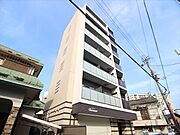 高槻駅より徒歩5分 6階 築7年4ヶ月の賃貸物件