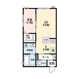 JR東海道・山陽本線 JR総持寺駅 徒歩7分
