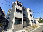 シューンハイムの賃貸物件