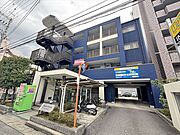 南摂津駅より徒歩2分 1階 築27年7ヶ月の賃貸物件
