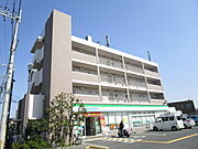 摂津富田駅より徒歩21分 4階 築21年4ヶ月の賃貸物件
