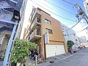 茨木市駅より徒歩3分 3階 築25年4ヶ月の賃貸物件