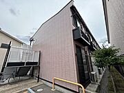 ピア高槻 2階 築17年1ヶ月の賃貸物件