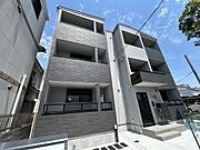 正雀駅より徒歩15分 1階 新築の賃貸物件