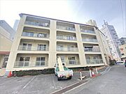 富士マンション 3階 築52年10ヶ月の賃貸物件