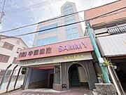 建物画像