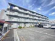 摂津市駅より徒歩7分 2階 築34年10ヶ月の賃貸物件