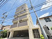 茨木市駅より徒歩7分 2階 築15年6ヶ月の賃貸物件