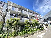 南摂津駅より徒歩15分 2階 築40年9ヶ月の賃貸物件