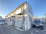 茨木市駅より徒歩11分 1階 築26年4ヶ月の賃貸物件