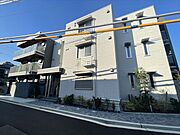 千里丘駅より徒歩7分 3階 築2年10ヶ月の賃貸物件