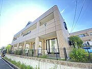 彩都西駅より徒歩14分 2階 築19年4ヶ月の賃貸物件