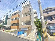 千里丘駅より徒歩6分 3階 築6年11ヶ月の賃貸物件